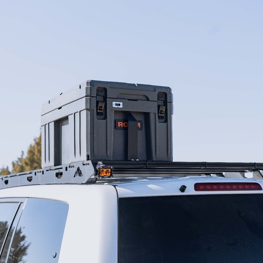 86L Rigid Mounts