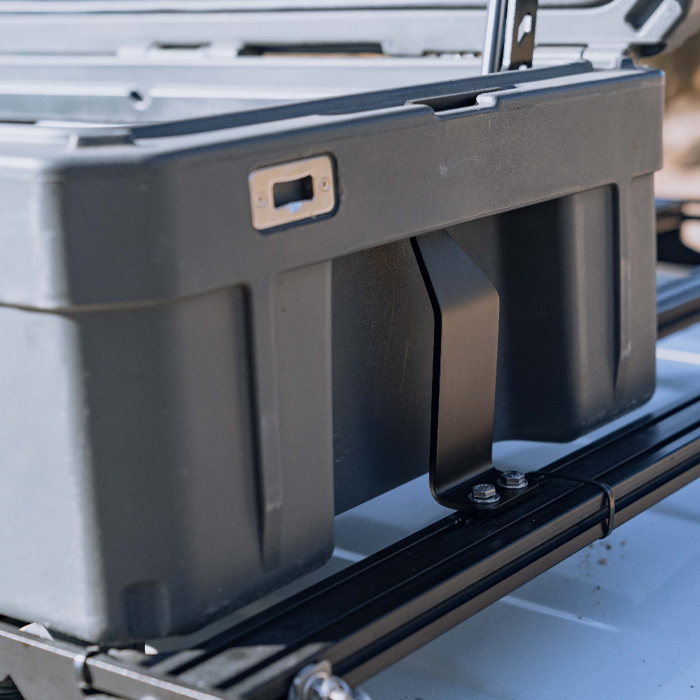 128L Rigid Mounts