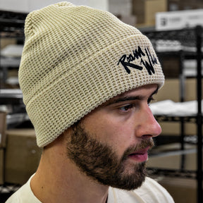 Roam Wild Beanie