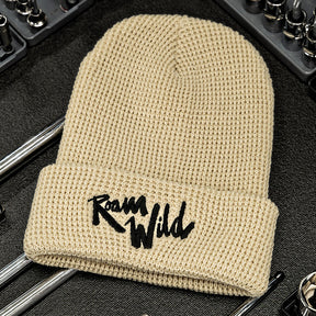 Roam Wild Beanie