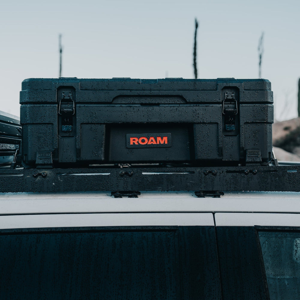 66L Rugged Mounts