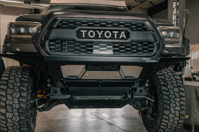 Rock Runner Front Bumper Tacoma (2016-2023)