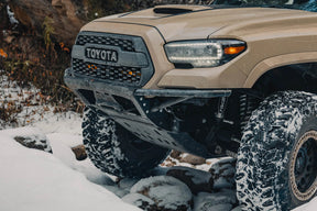 Rock Runner Front Bumper Tacoma (2016-2023)