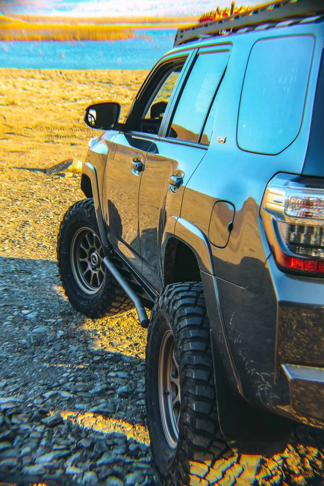 Rock Sliders 4Runner (2014-2024)