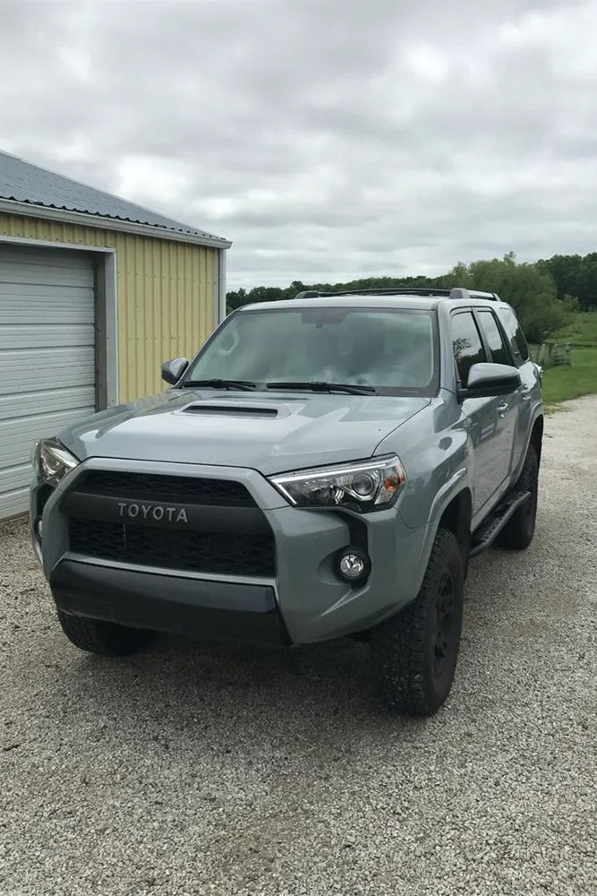 Rock Sliders 4Runner (2014-2024)