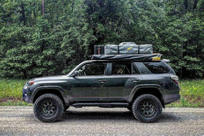 Rock Sliders 4Runner (2014-2024)