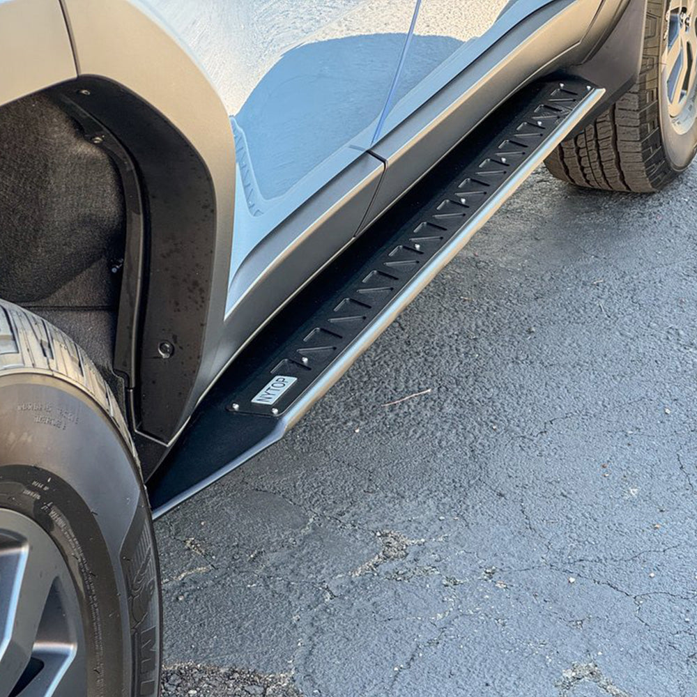 Rock Sliders Land Cruiser (2024+)
