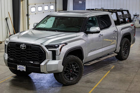 Rock Sliders Tundra (2022-2024)