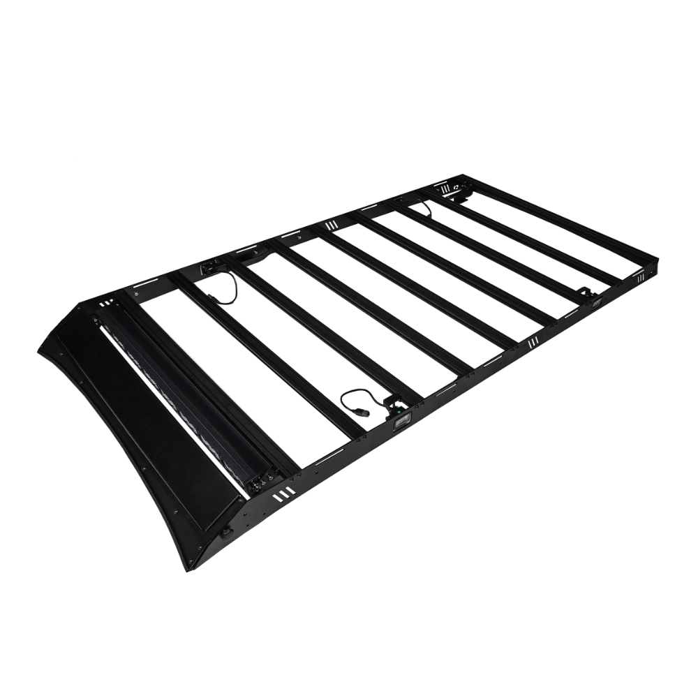 Premium Roof Rack 4Runner (2025+)