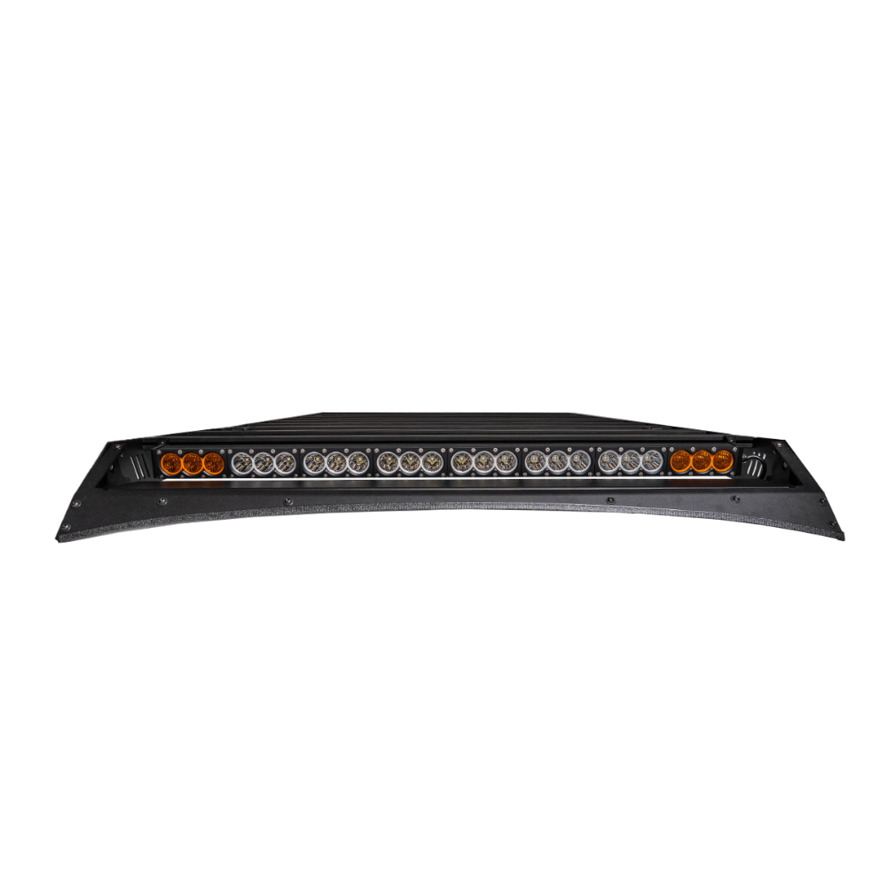 Premium Roof Rack 4Runner (2025+)