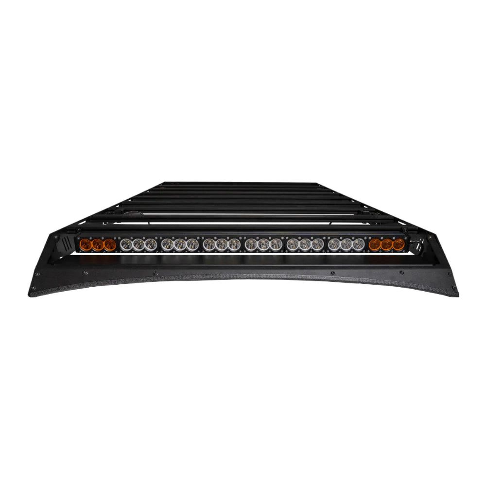 Premium Roof Rack 4Runner (2025+)