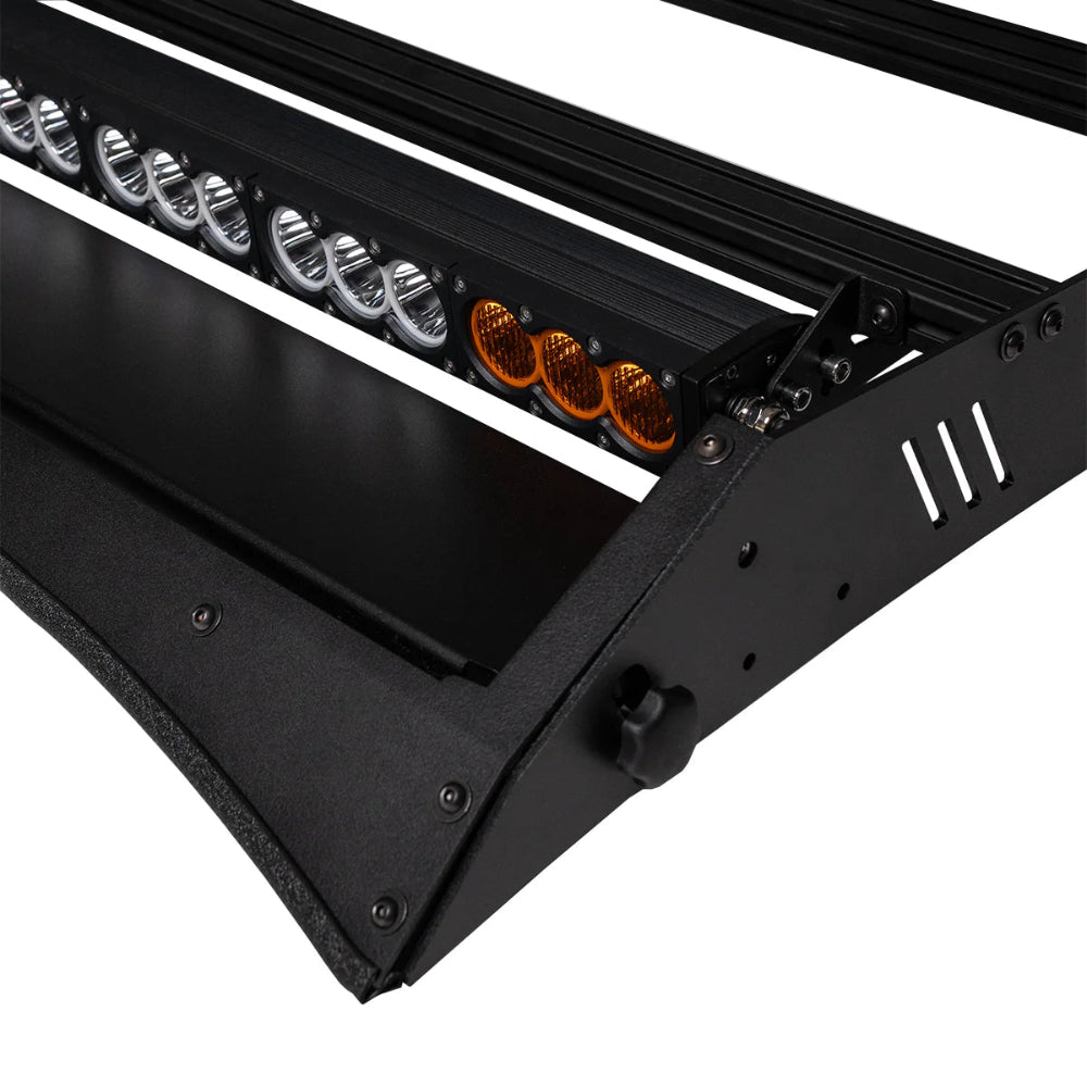 Premium Roof Rack 4Runner (2025+)