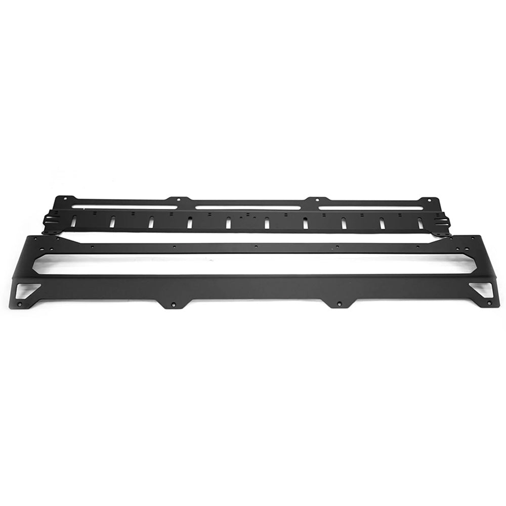 Roof Rack Light Mount For DV8 Roof Rack Land Cruiser (2024+)
