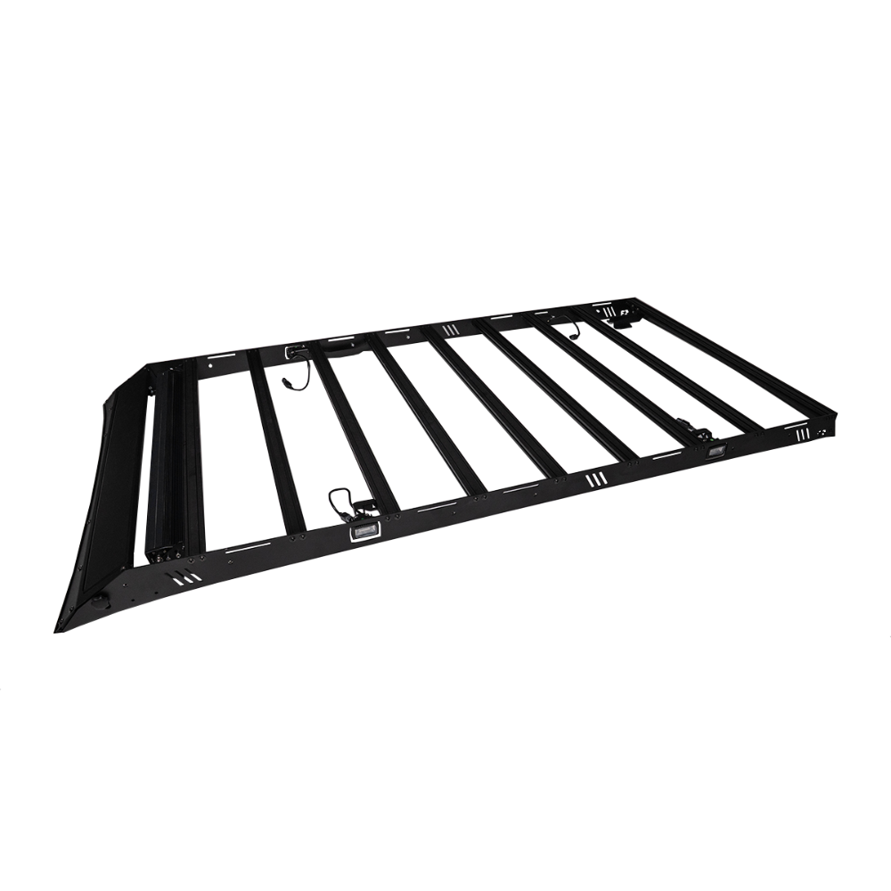 Premium Roof Rack 4Runner (2025+)