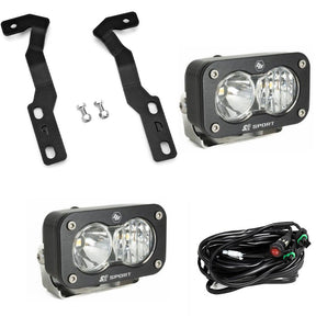 S2 Ditch Light Kit Tundra (2022+)