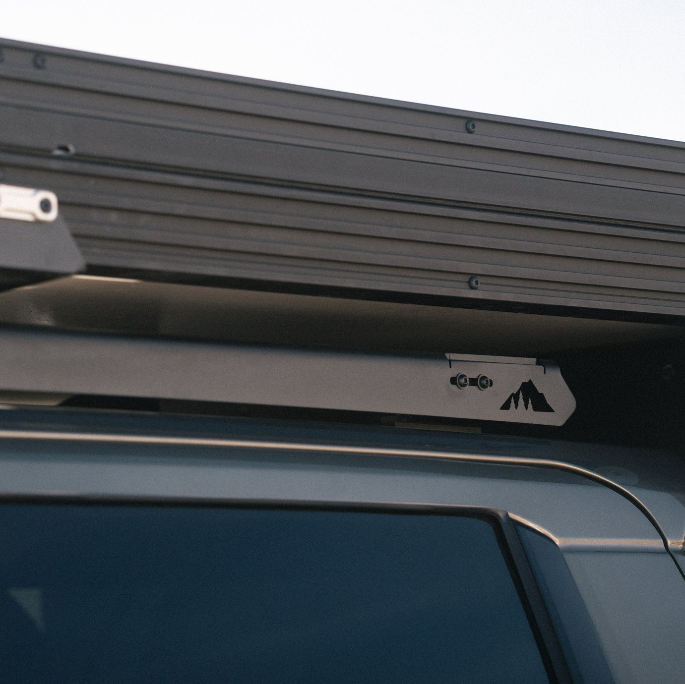The Rainier Shorty Tacoma (2024+)