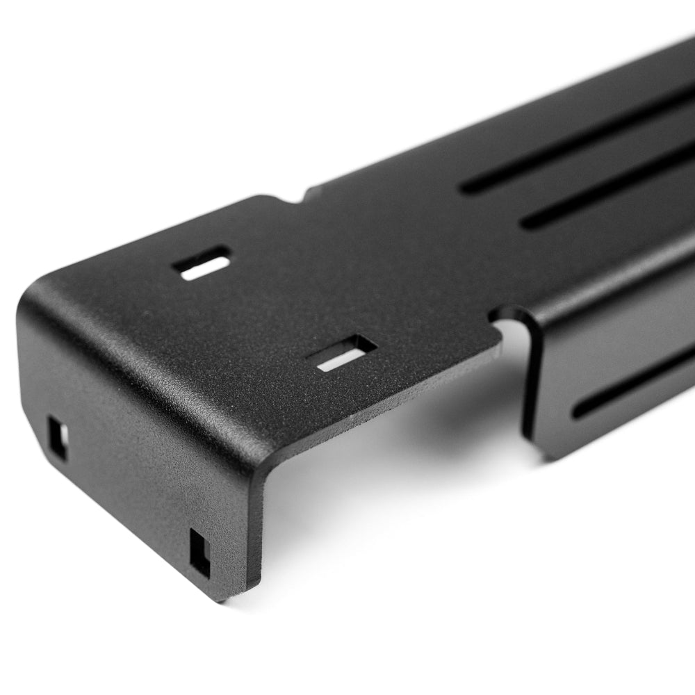 Sherpa PAK Standard Accessory Panel