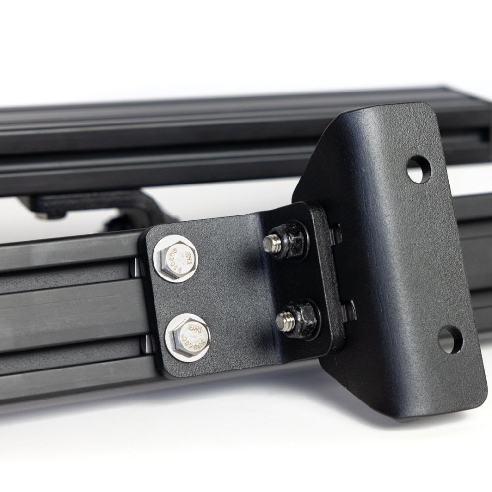 Roof Track Load Bar System (Pair)