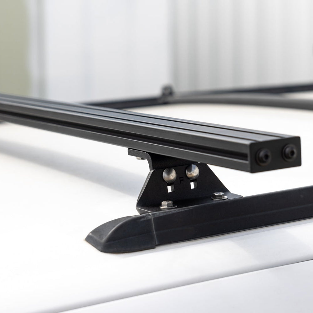 Roof Track Load Bar System (Pair)