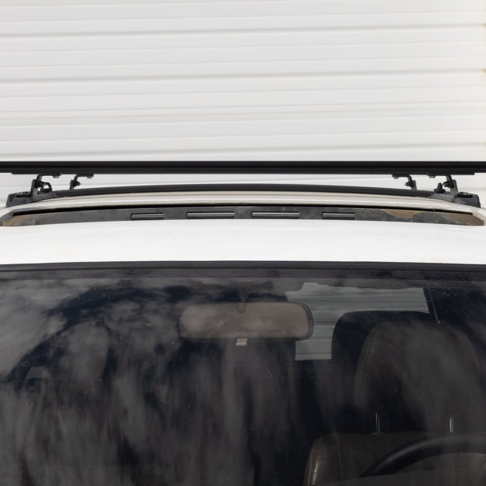 Roof Track Load Bar System (Pair)