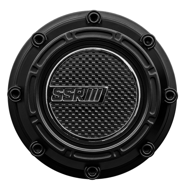 SSR Trail Center Cap