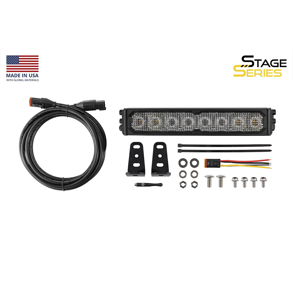 SS10 LED Chase Light
