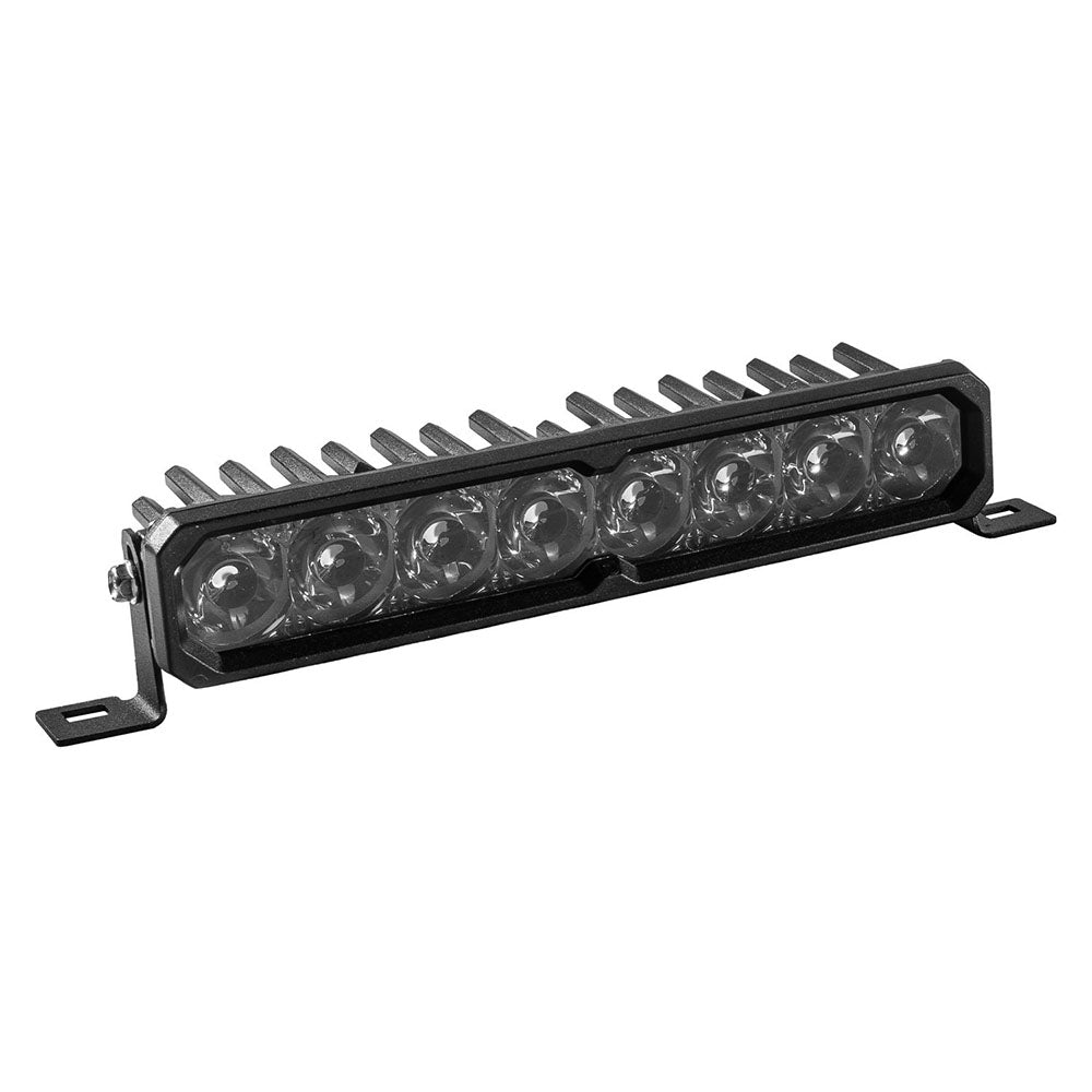 SS10 White SAE/DOT LED Light Bar