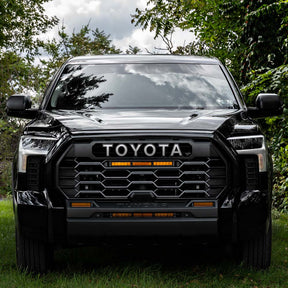 OEM TRD Pro Grille Tundra (2022-2024)