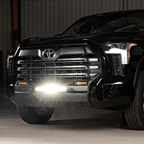 SS18 Stealth Lightbar Kit Tundra (2022-2024)