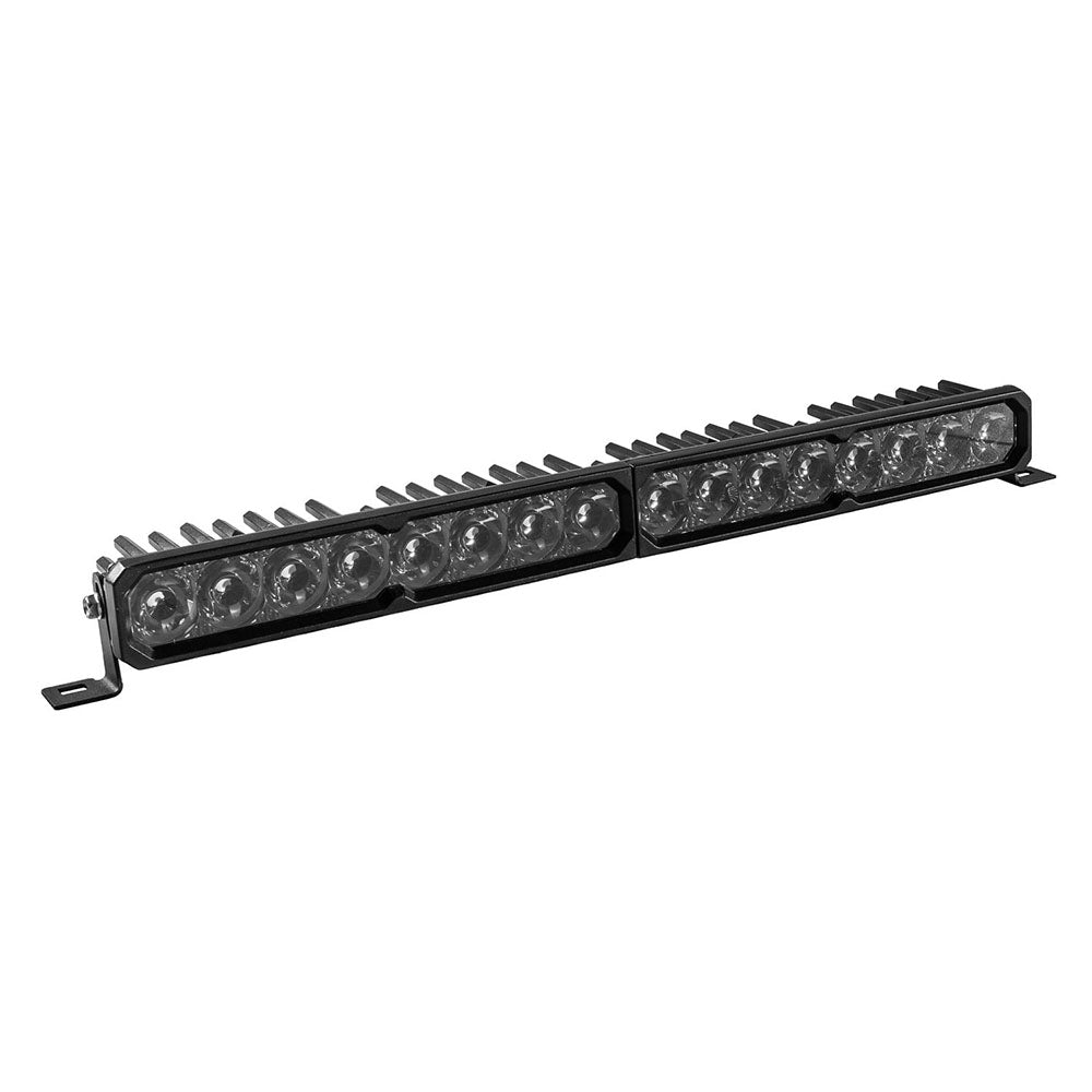 SS20 White LED Light Bar
