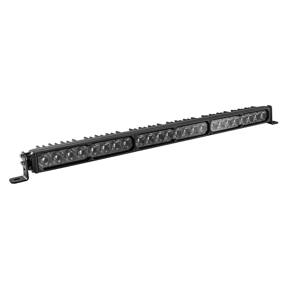SS30 White LED Light Bar