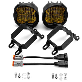 SS3 Fog Light Kit