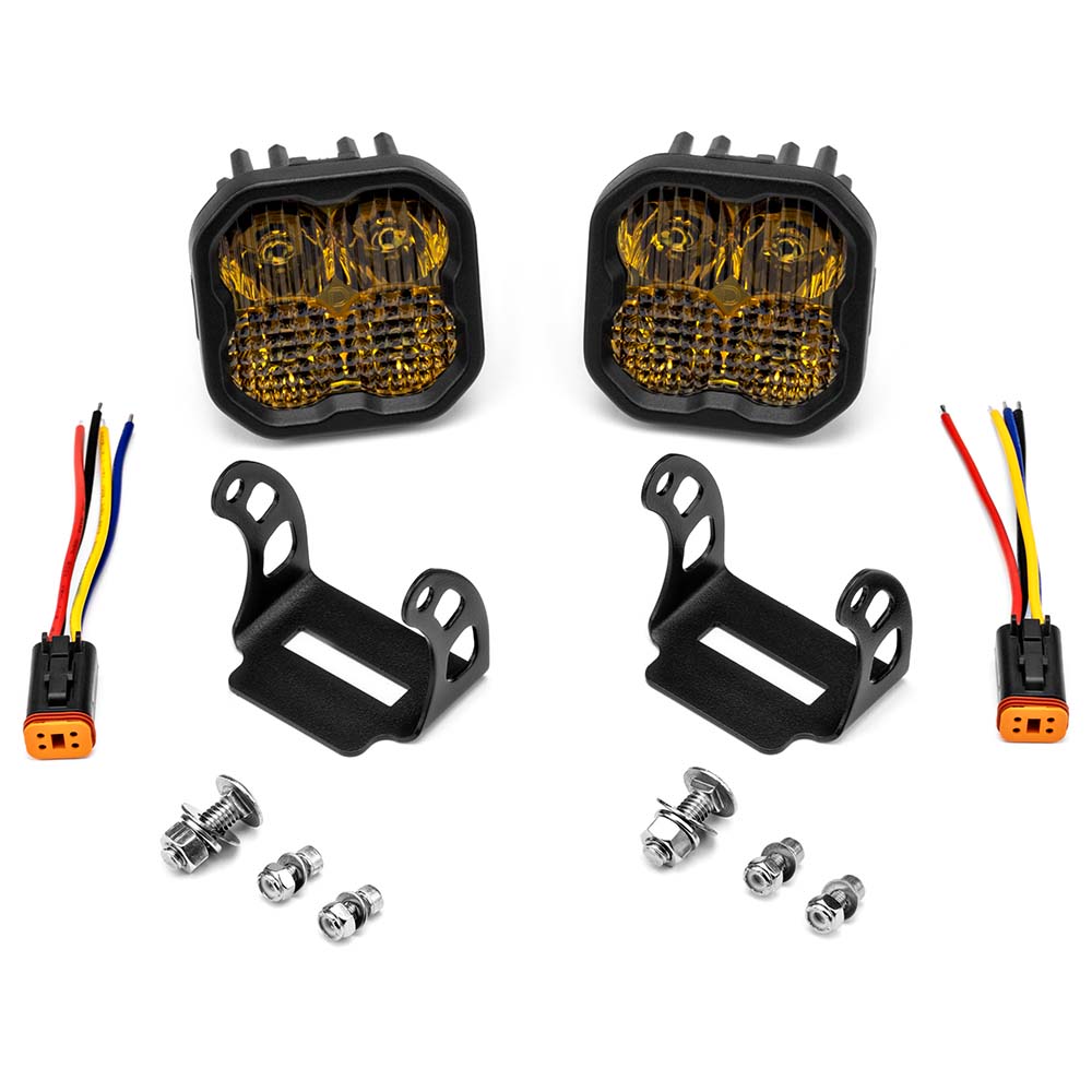 SS3 Pod Light (Pair)