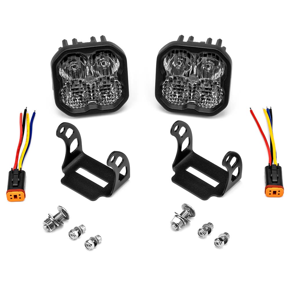 SS3 Pod Light (Pair)
