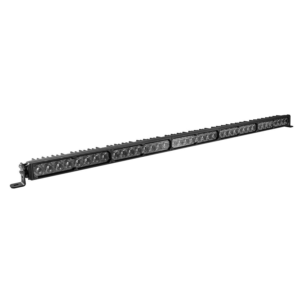SS50 White LED Light Bar
