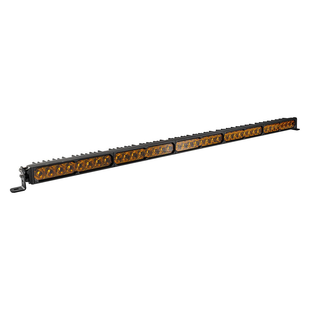 SS50 Yellow LED Light Bar