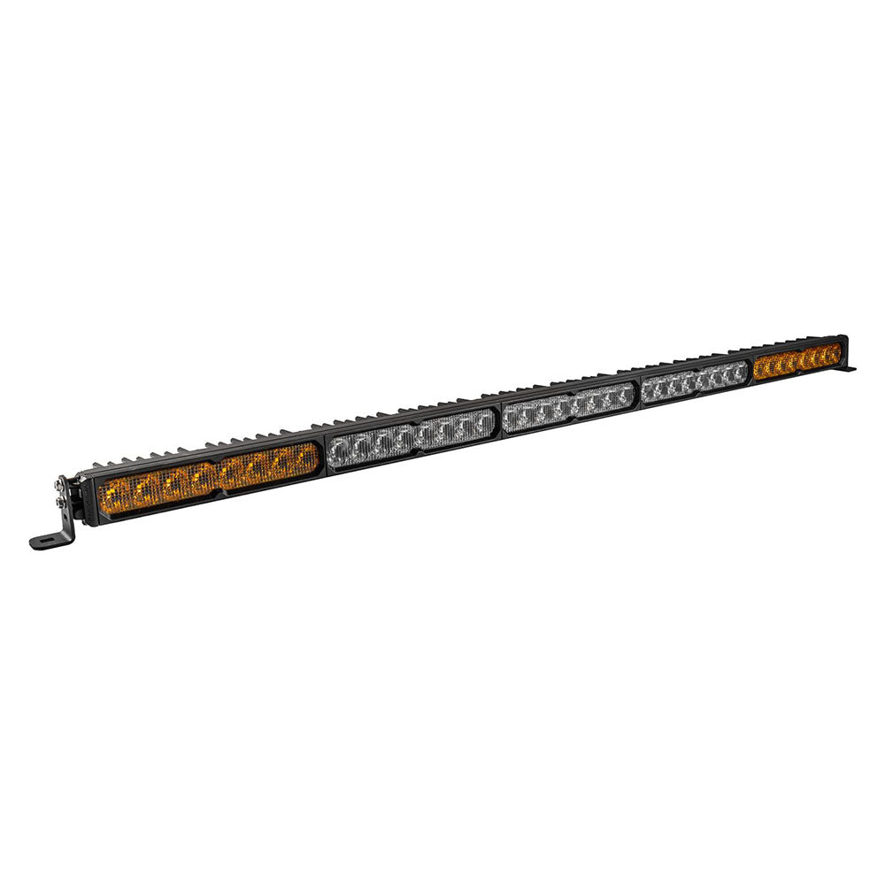 SS50 Dual Color LED Light Bar