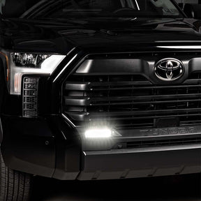 SS6 Fog Light Kit Tundra (2022+)