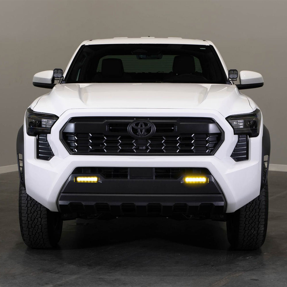 SS6 LED Fog Light Kit Tacoma (2024+)