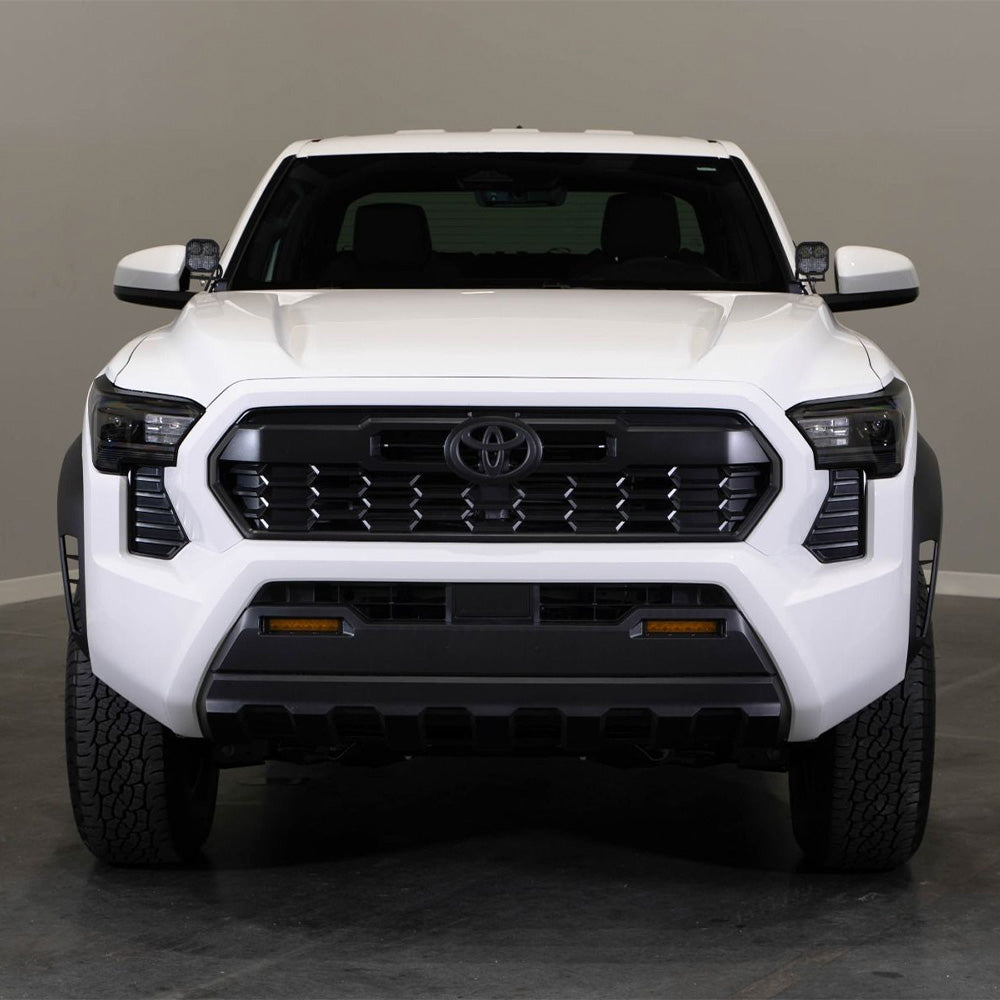 SS6 LED Fog Light Kit Tacoma (2024+)