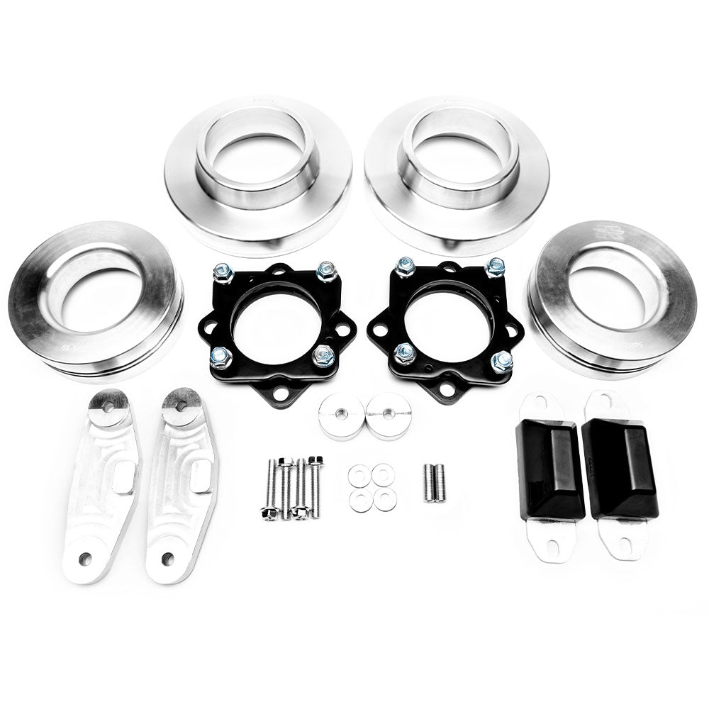 2.5" SST Preload Lift Kit Land Cruiser (2024+)