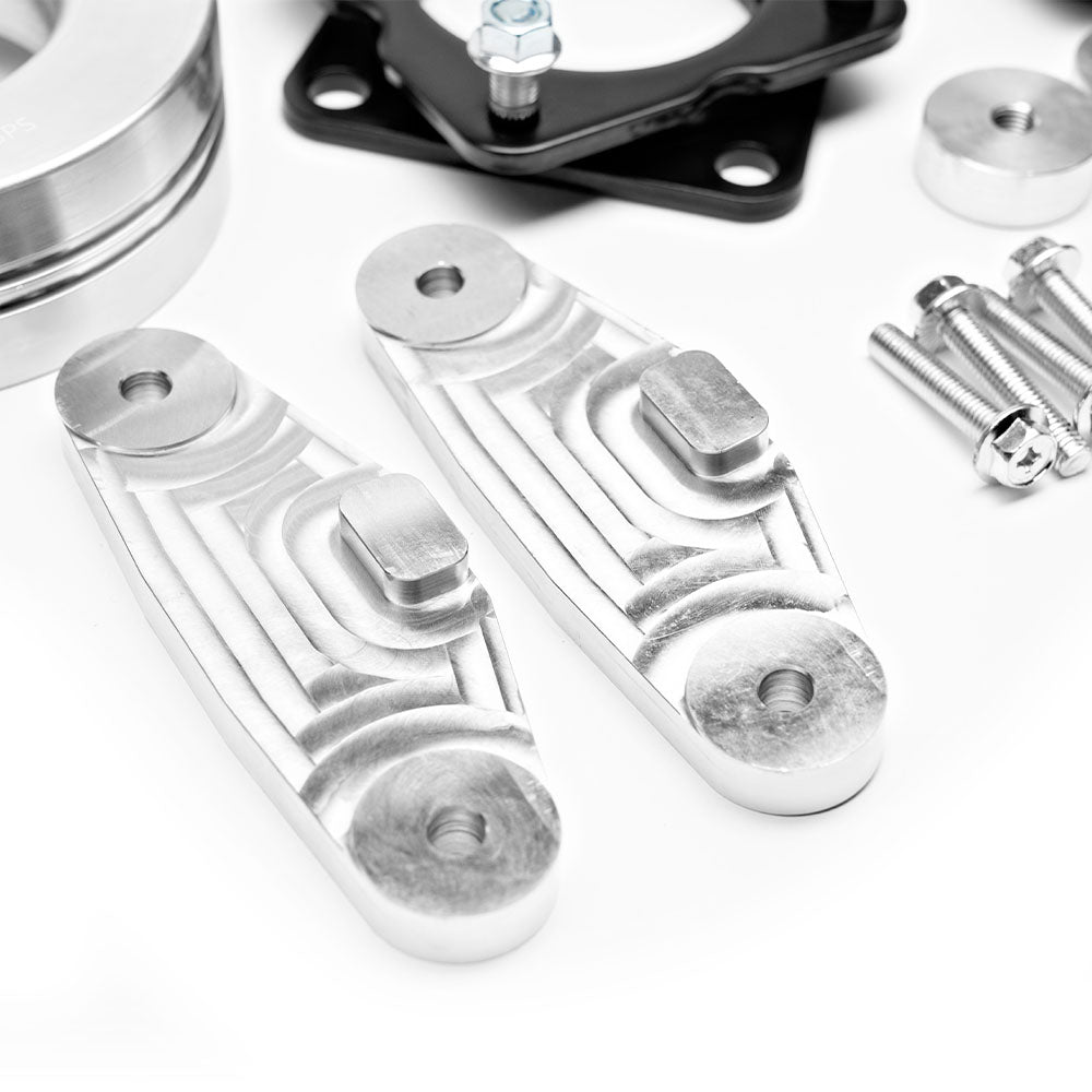 2.5" SST Preload Lift Kit Land Cruiser (2024+)