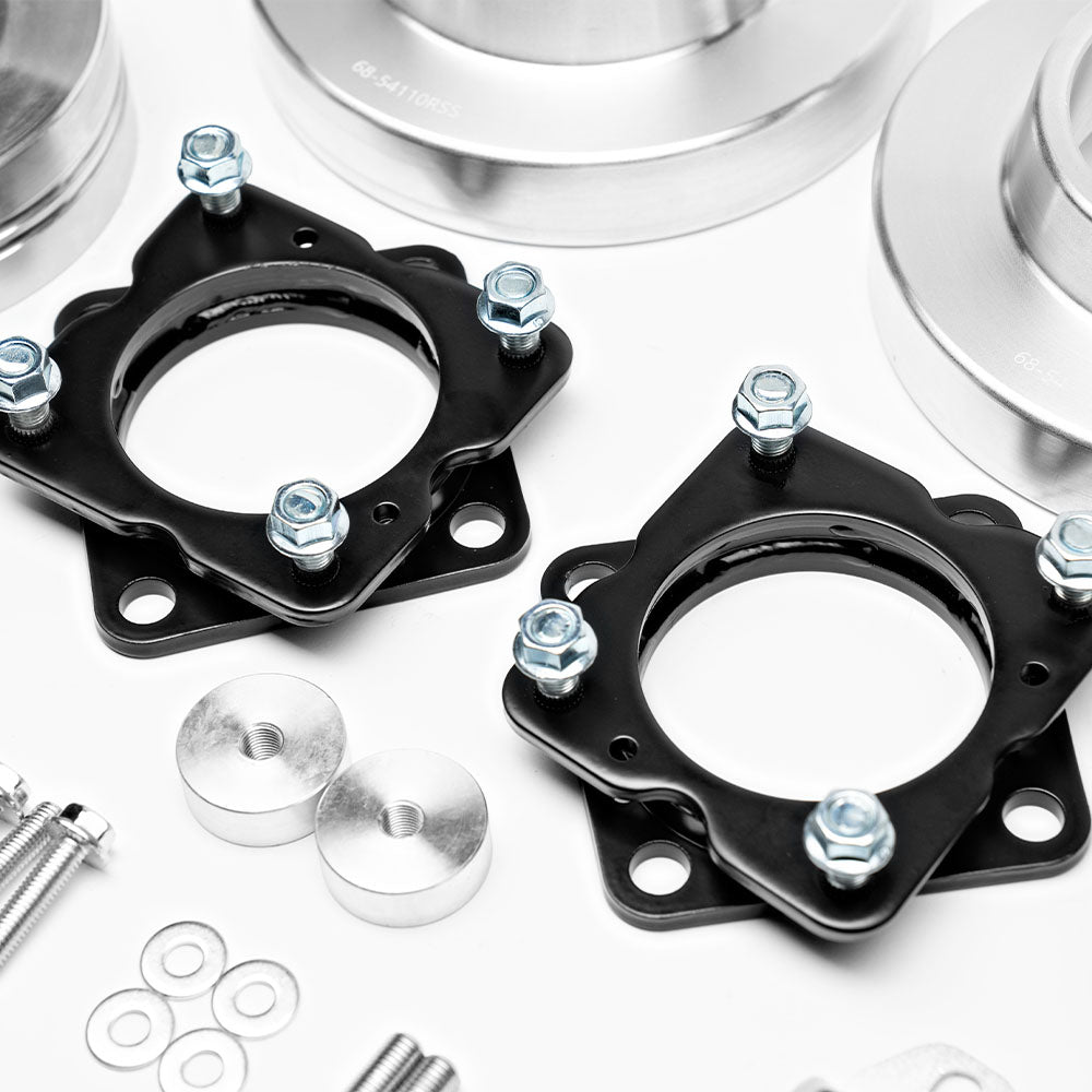 2.5" SST Preload Lift Kit Land Cruiser (2024+)