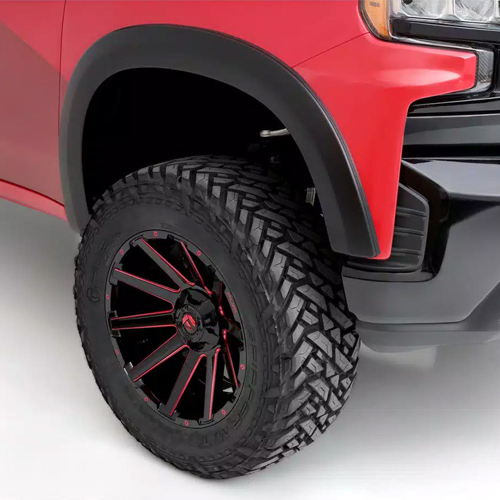 SX Sport Fender Flares Tacoma (2016-2023)