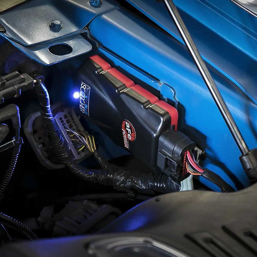 Scorcher Blue Power Module 4Runner (2025+)