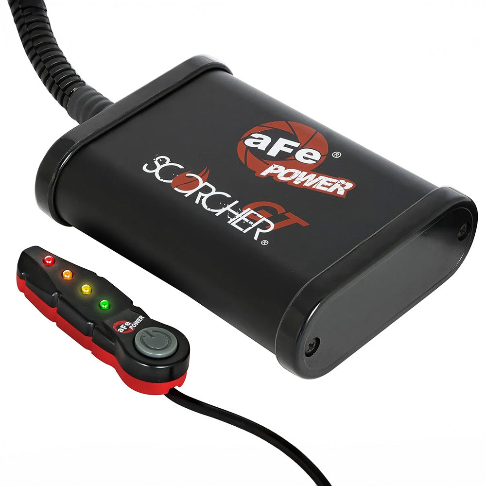 Scorcher GT Power Module Tundra (2022+)