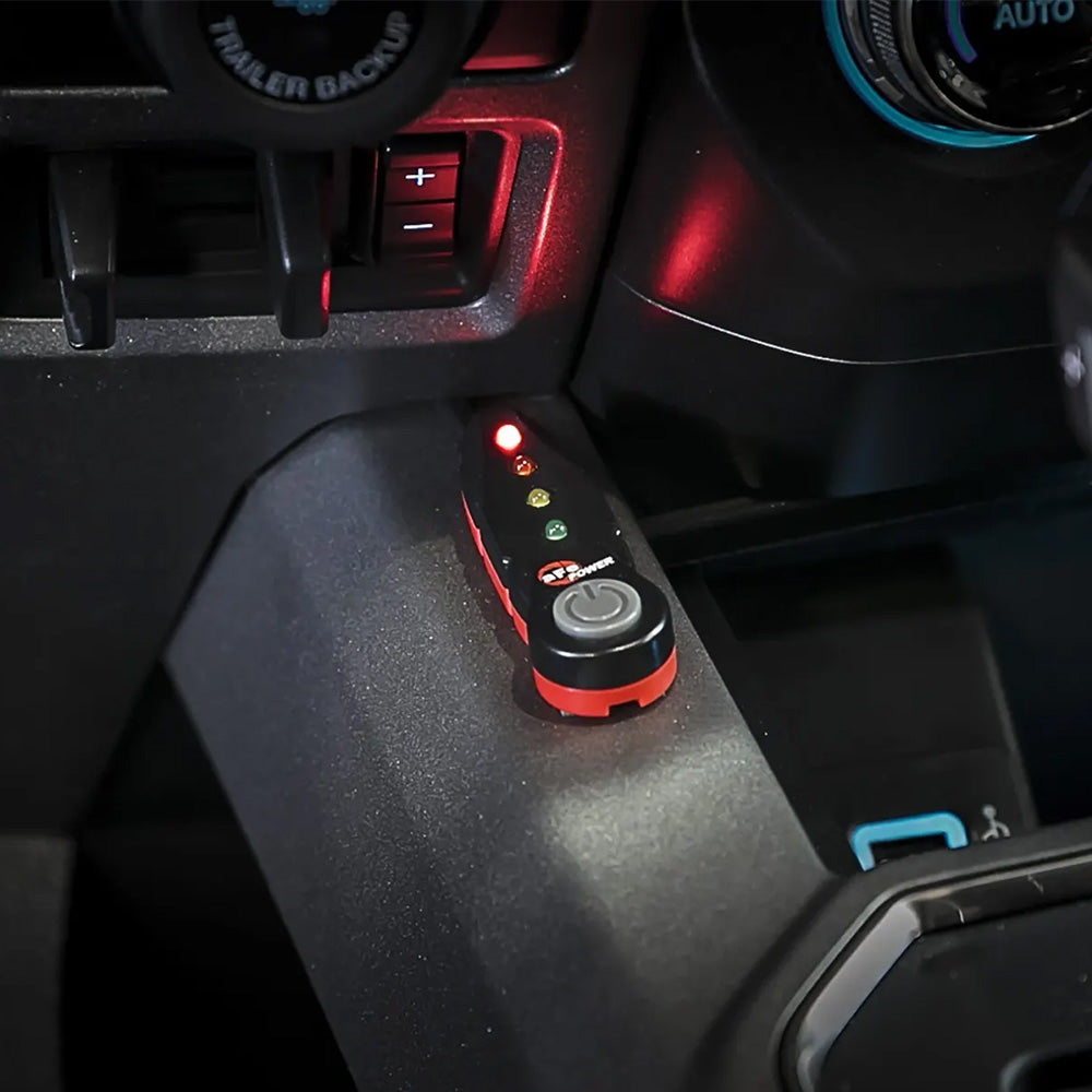 Scorcher GT Power Module Tundra (2022+)
