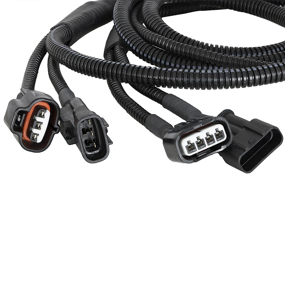 Scorcher GT Power Module Tundra (2022+)