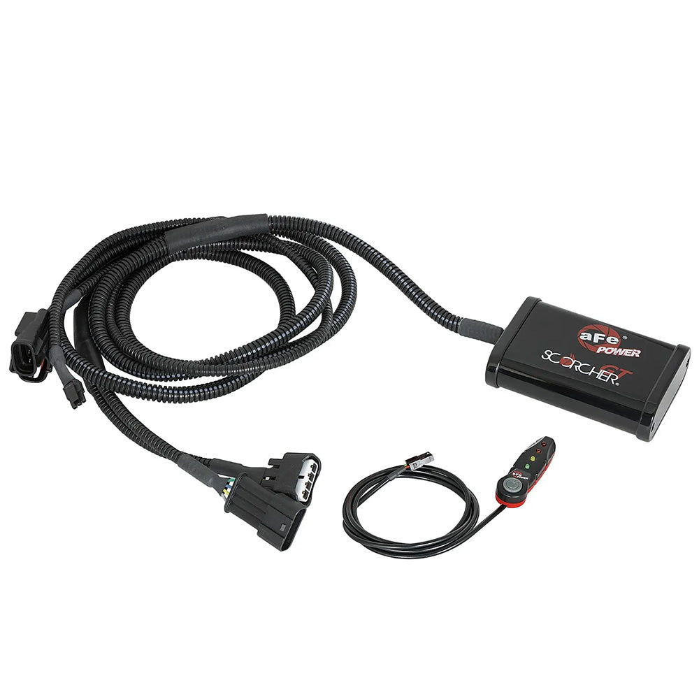 Scorcher GT Power Module Tundra (2022+)