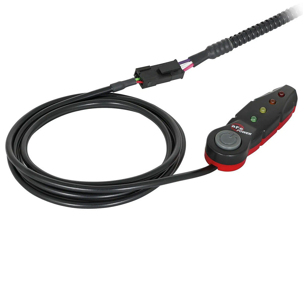 Scorcher GT Power Module Tundra (2022+)